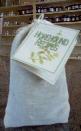 Horehound Herb & Recipes 3 x 5 inch bag
